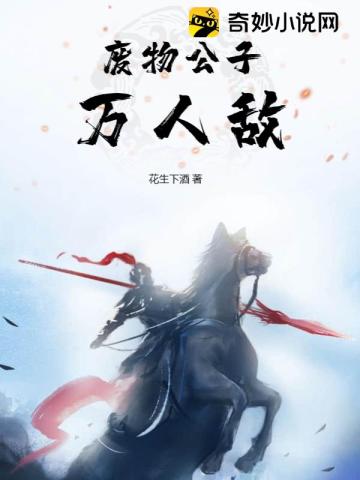 三国废物公子万人敌