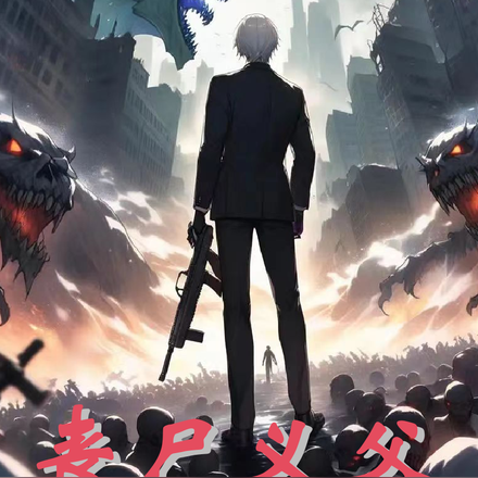 丧尸义父
