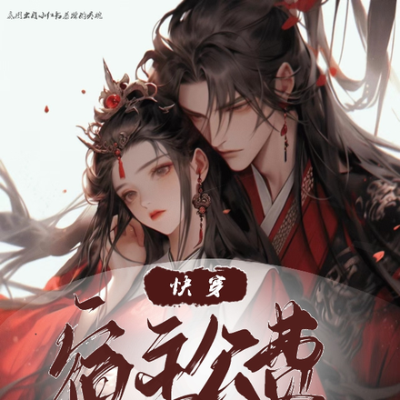 快穿，宿主公费谈恋爱