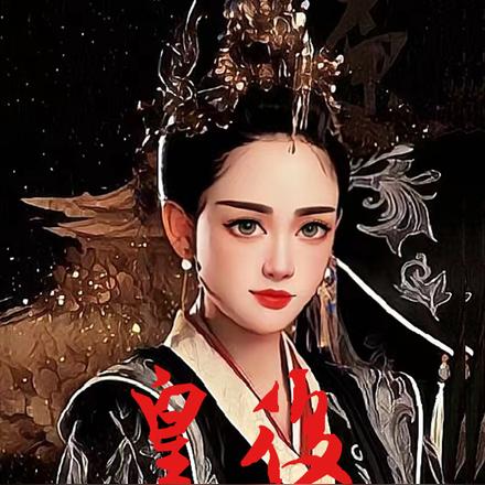 皇后要辞职