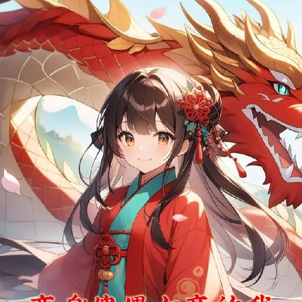 变身傀儡女帝的我立志重新掌权