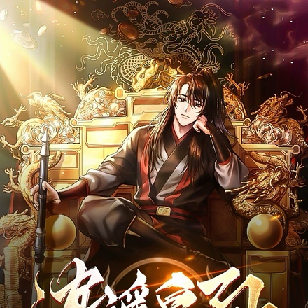 逍遥皇孙
