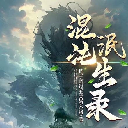 混沌泯生录