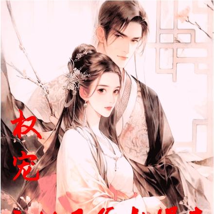 权宠疯批王爷彪悍妻