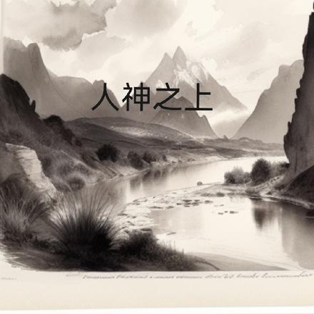 人神之上