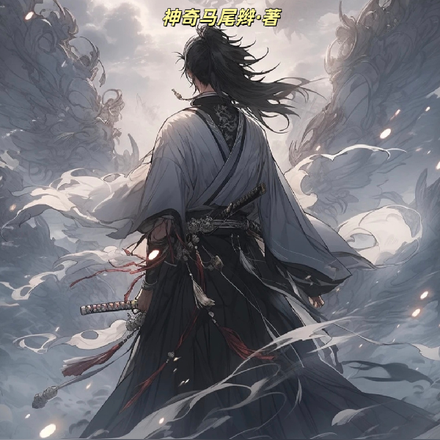 终末的女武神：开局召唤封神榜