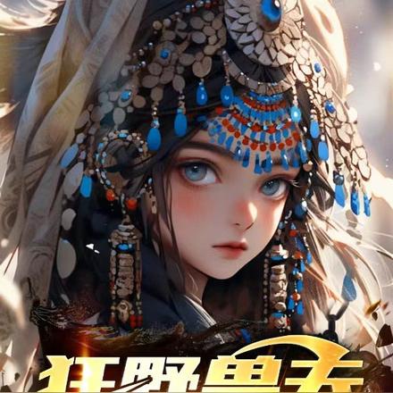 狂野兽夫轻点撩