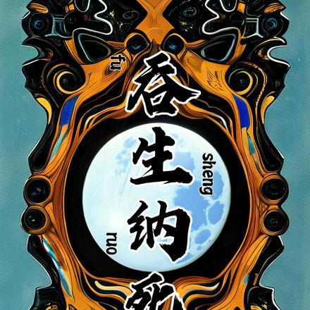 吞生纳死