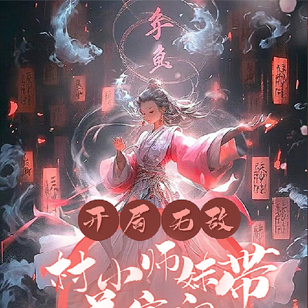 开局无敌村小师妹带着宗门杀疯了