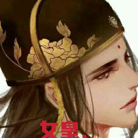 女皇,我真的不是太监