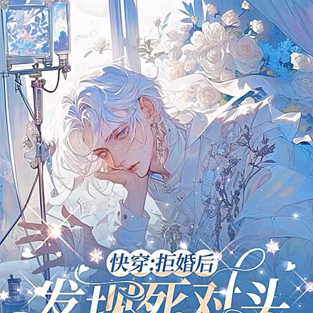 拒婚后发现死对头暗恋多年