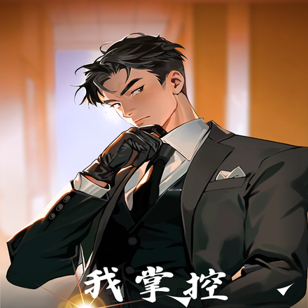 我掌控诸天巨企！