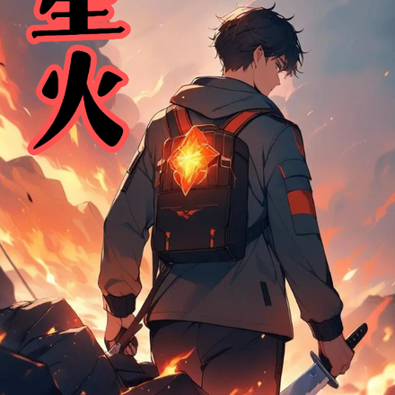 超凡星火
