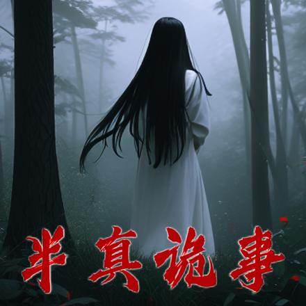 半真诡事