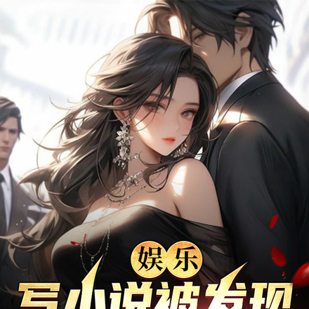 娱乐:写小说被发现杨蜜杀上门
