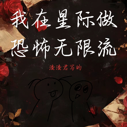 我在星际做恐怖无限流