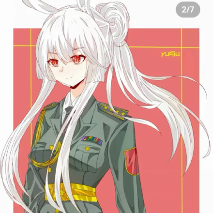 那兔拟人之家族篇