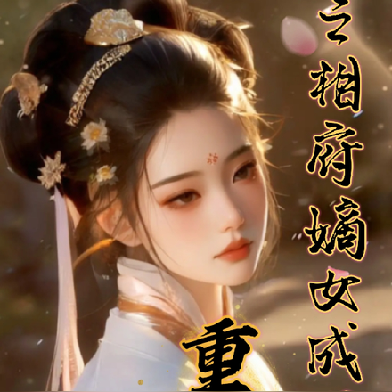 重生之相府嫡女成团宠