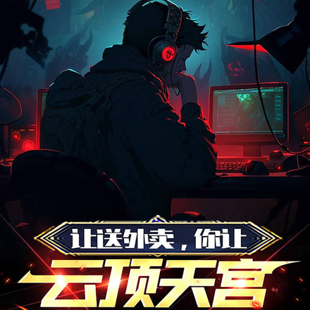 让送外卖,你让云顶天宫人面鸟送