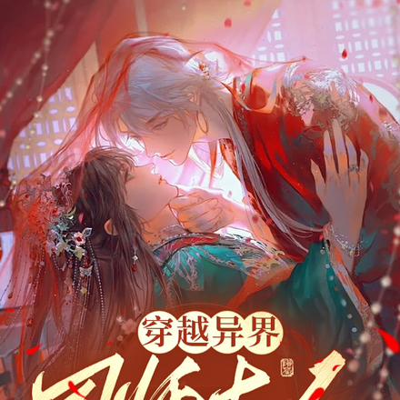 穿越异界：国师大人求放过