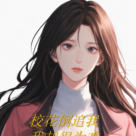 校花倒追我,我却很为难
