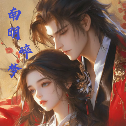 南明碎梦