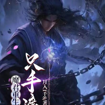 魔君重生之只手遮天