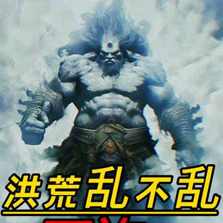 洪荒乱不乱,我巫族说了算