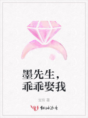 墨先生，乖乖娶我