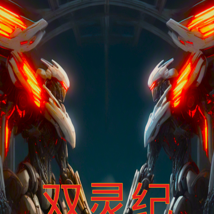 双灵纪