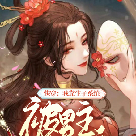 快穿:我靠生子系统被男主宠上天