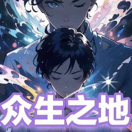 众生之地