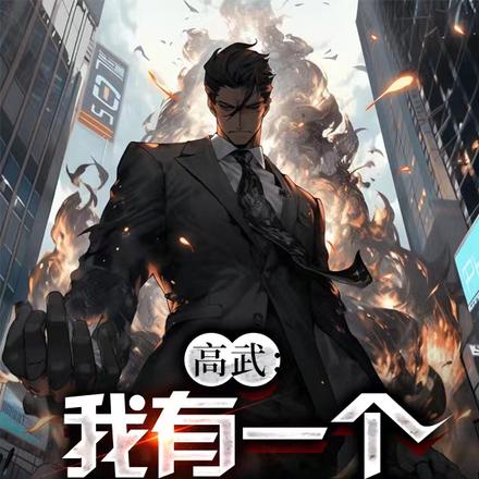 高武:我有一个根源空间