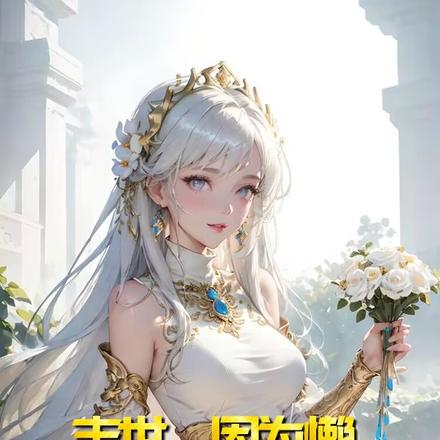 末世:因为懒,身体只好自己修炼