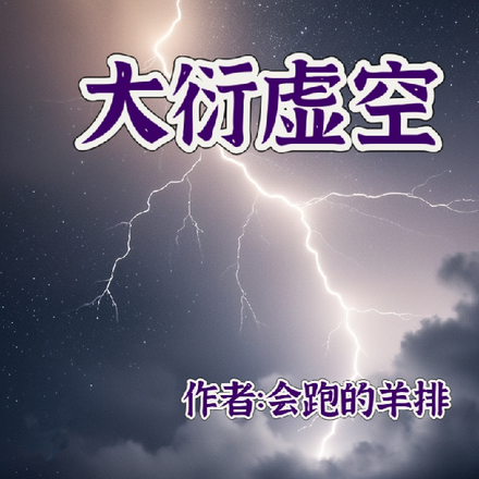 大衍虚空