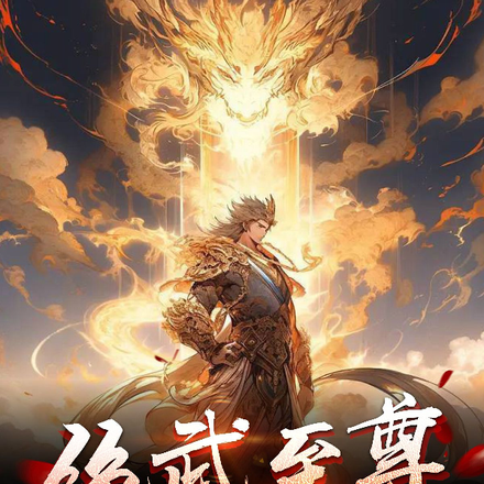 绝武至尊
