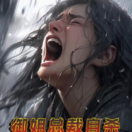 御姐总裁自杀,我复仇所有虾头男