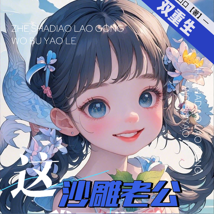 双重生：这沙雕老公我不要了