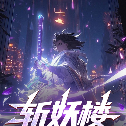 斩妖楼:结束亦是开始