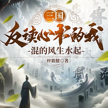 三国：反读心术的我混的风生水起
