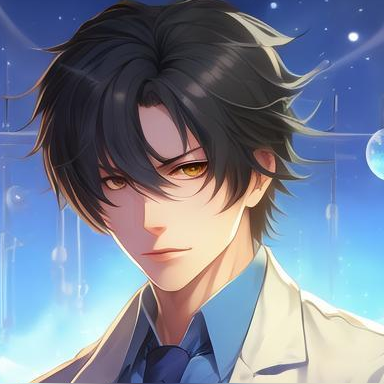 超能力女主与外星人奇遇