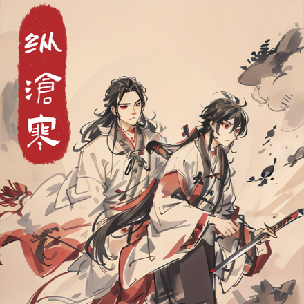 纵沧寒