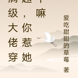 满级大佬穿越，你惹她干嘛