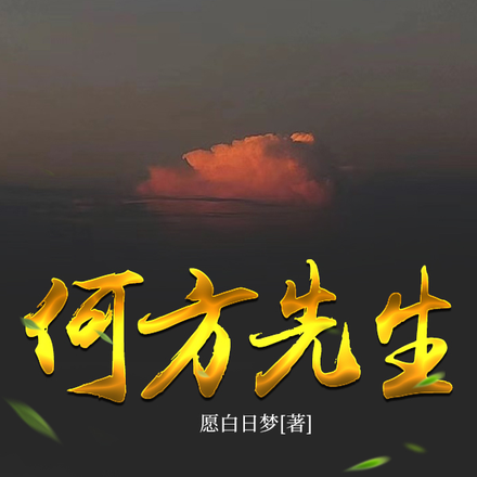 何方先生
