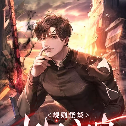 规则怪谈之末日方舟
