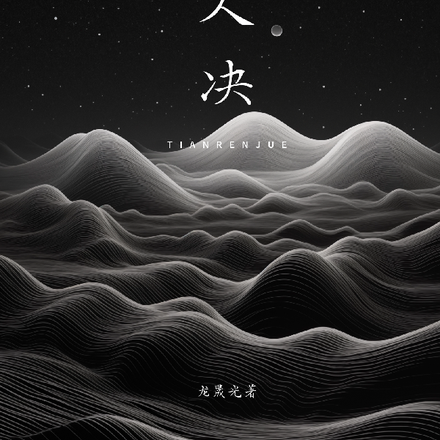 天人决