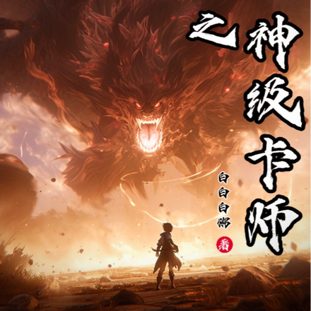 重生之神级卡师