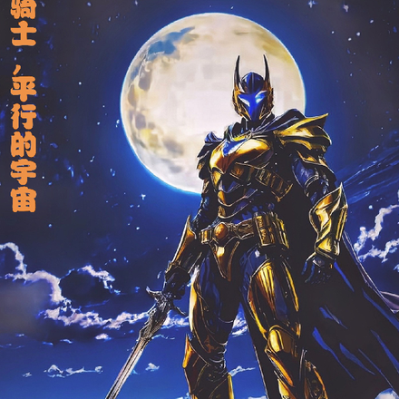 骑士：平行的宇宙
