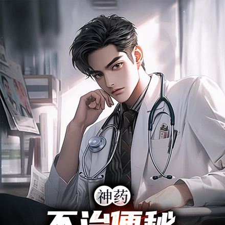 神药：不治便秘，你管这叫泻药？