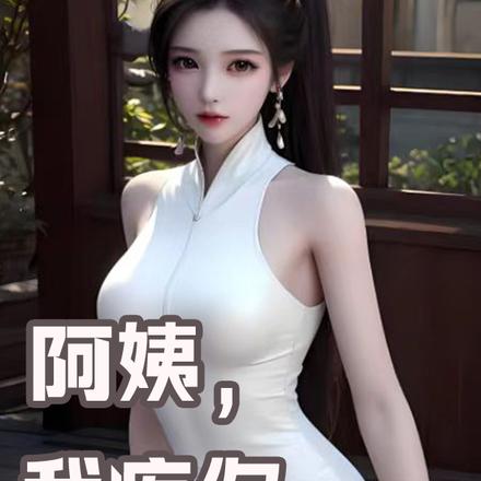 阿姨，我疼你